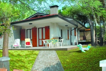Vila Alessandra (Lignano Pineta)