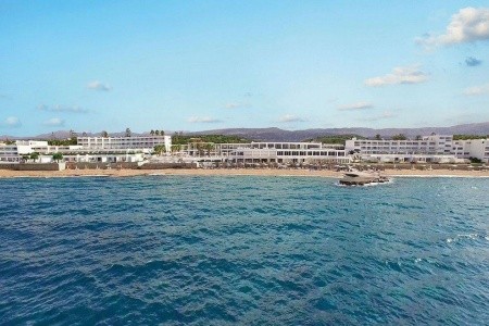 Řecko, Kréta, Grecotel Lux Me White Palace, za <span>99.690</span> Kč