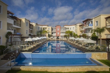 Louis Althea Beach - Kypr Hotel