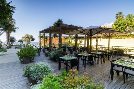 Golden Residence - 5