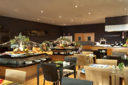 Golden Residence - 9