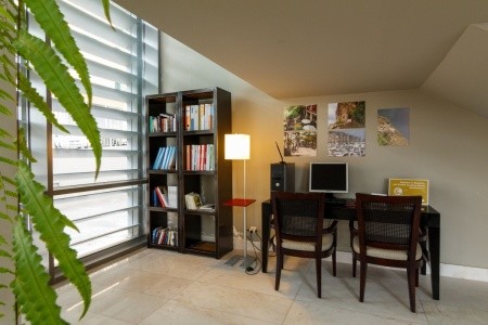 Golden Residence - 11