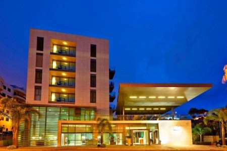 Golden Residence - 12