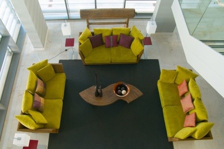 Golden Residence - 13