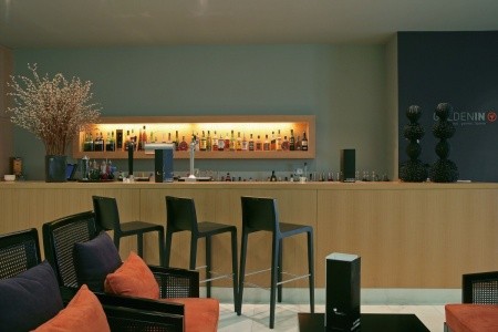 Golden Residence - 14