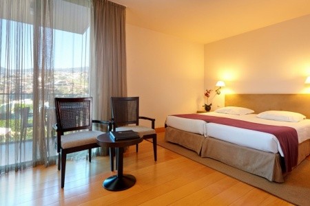 Golden Residence - 15