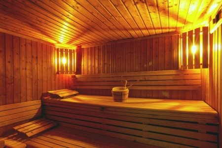 Golden Residence - 16