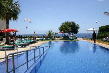 Golden Residence - 18