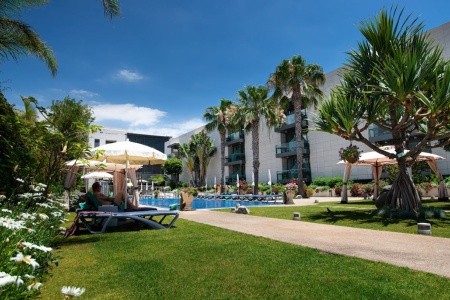 Golden Residence - 20