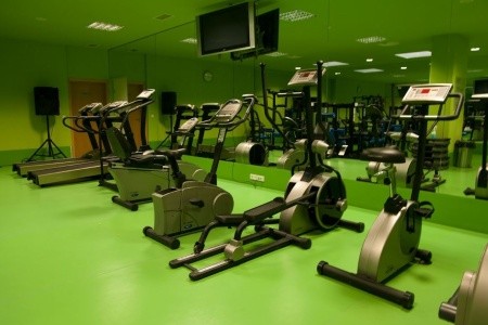 Golden Residence - 22