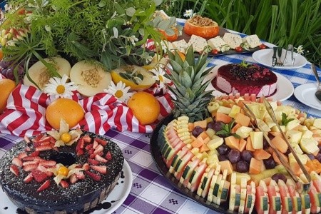 Golden Residence - 23