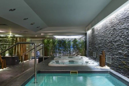 Melia Madeira Mare Resort & Spa - 2