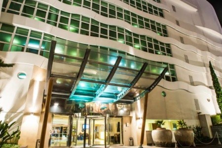 Melia Madeira Mare Resort & Spa - 5