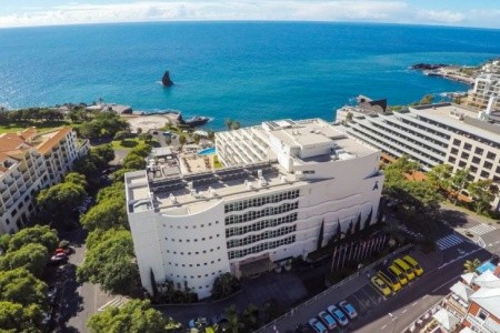 Melia Madeira Mare Resort & Spa - 6