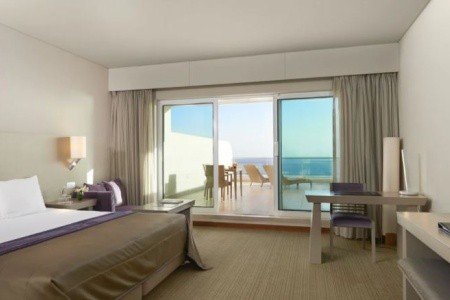 Melia Madeira Mare Resort & Spa - 8