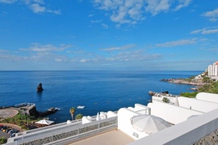 Melia Madeira Mare Resort & Spa - 9