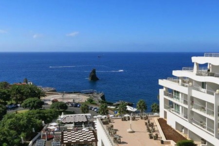 Melia Madeira Mare Resort & Spa - 11