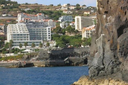 Melia Madeira Mare Resort & Spa - 12