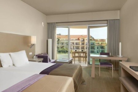 Melia Madeira Mare Resort & Spa - 13