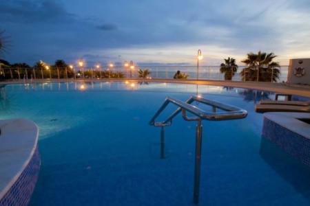 Melia Madeira Mare Resort & Spa - 14