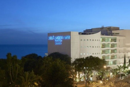 Melia Madeira Mare Resort & Spa - 15