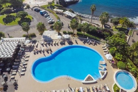 Melia Madeira Mare Resort & Spa - 16