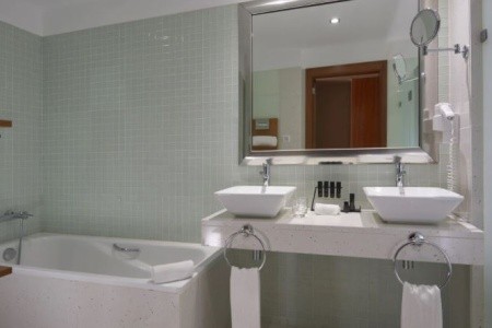 Melia Madeira Mare Resort & Spa - 17