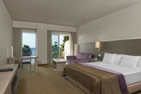 Melia Madeira Mare Resort & Spa - 18