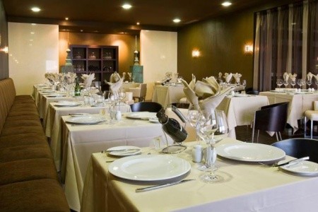 Melia Madeira Mare Resort & Spa - 19