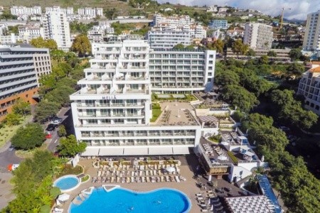 Melia Madeira Mare Resort & Spa - 21