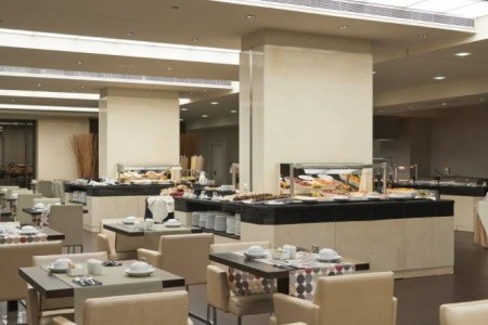 Melia Madeira Mare Resort & Spa - 22