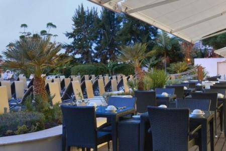 Melia Madeira Mare Resort & Spa - 23