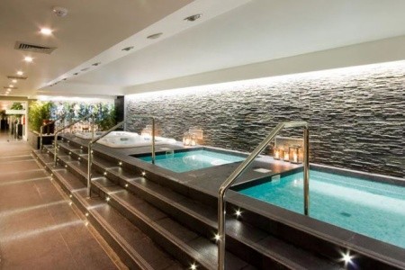 Melia Madeira Mare Resort & Spa - 25