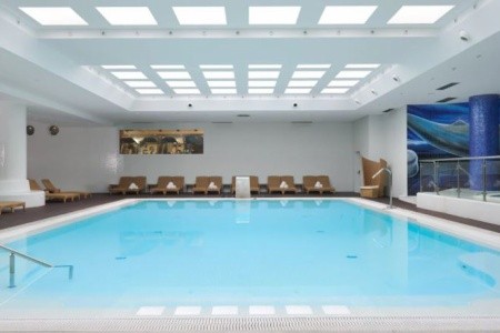 Melia Madeira Mare Resort & Spa - 27