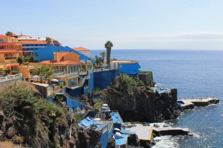 Cais Da Oliveira - 8