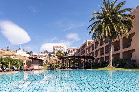 Dom Pedro Garajau - 8