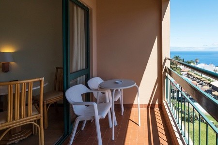 Dom Pedro Garajau - 19