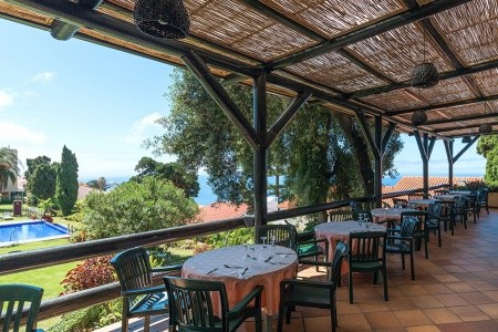 Dom Pedro Garajau - 24