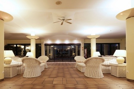 Dom Pedro Garajau - 26