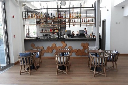 Kypr, Protaras, Protaras Plaza, za <span>28.590</span> Kč