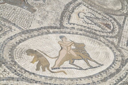 Velký okruh Marokem - 20