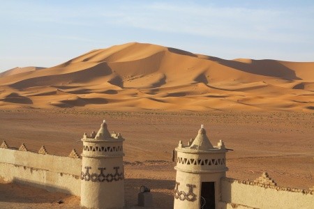 Velký okruh Marokem - 21