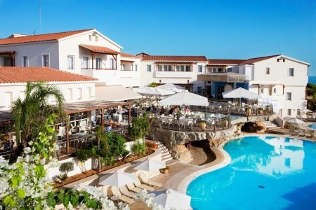 All Inclusive zájezdy na Kypr v prosinci 2022 - Louis Althea Beach