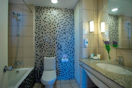 Louis Althea Beach - 25