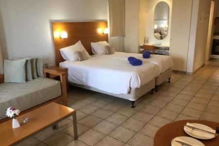 Louis Althea Beach - 40