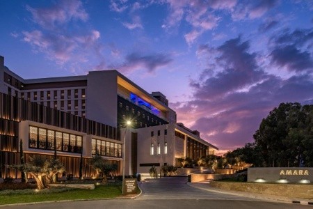 Amara - Kypr Hotely