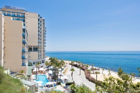 Best Benalmádena - 2