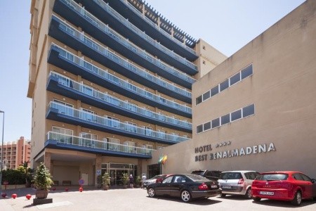 Best Benalmádena - 39