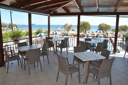 Andreolas Beach - 15