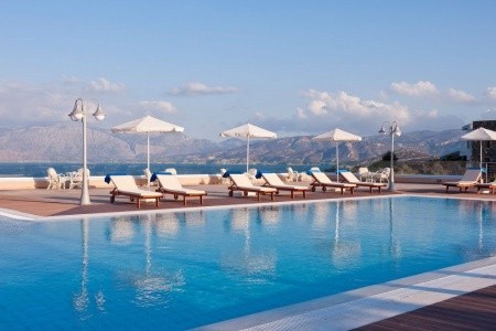 Řecko, Kréta, Miramare Resort, za <span>21.990</span> Kč